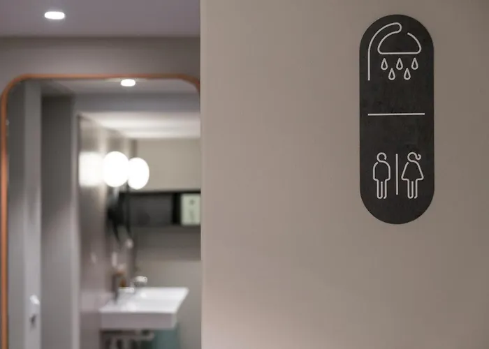 Carina - Design&Lifestyle Hotel