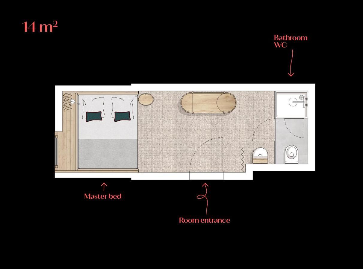 Carina - Design&lifestyle Hotel
