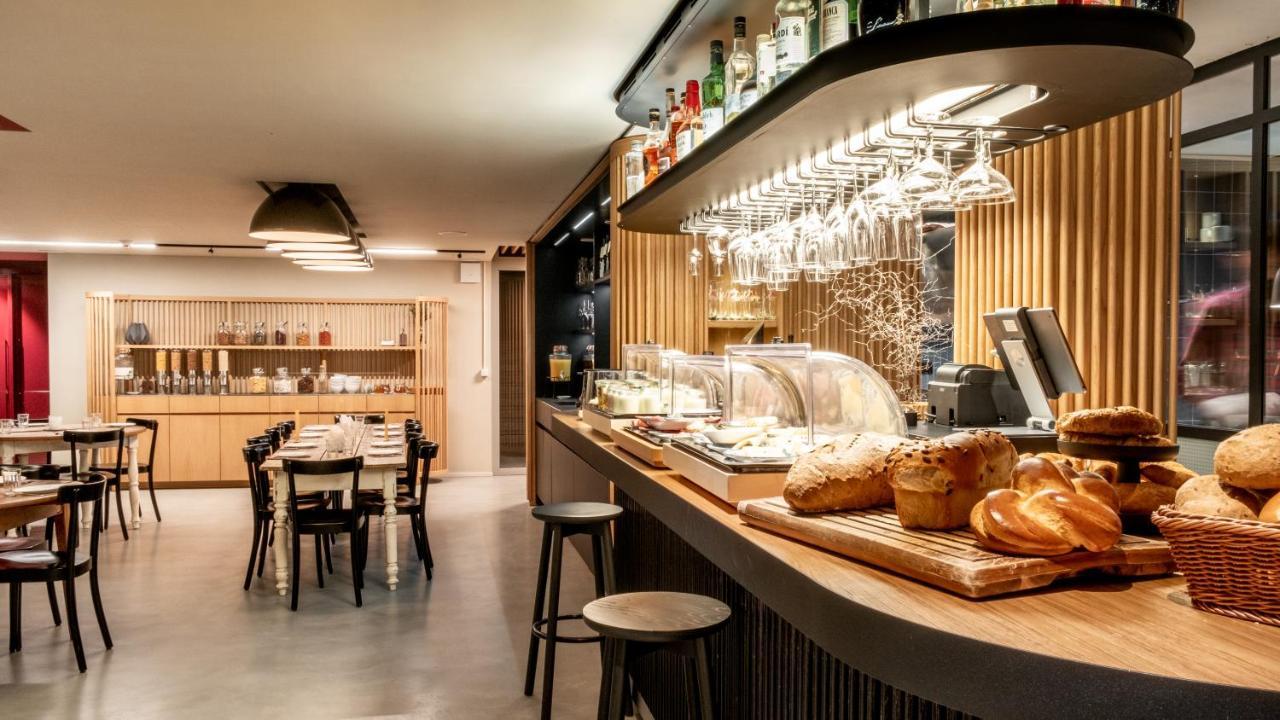Hotel Carina - Design&lifestyle 3*