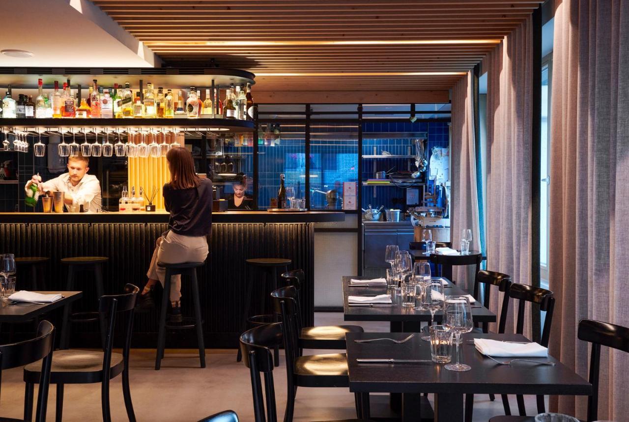Carina - Design&lifestyle Hotel Zermatt