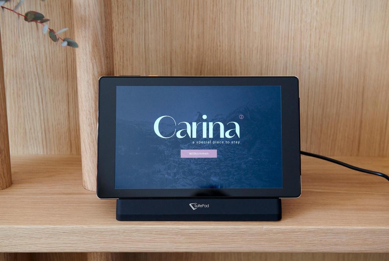 Carina - Design&lifestyle Hotel