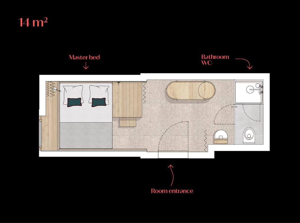 Carina - Design&lifestyle Zermatt