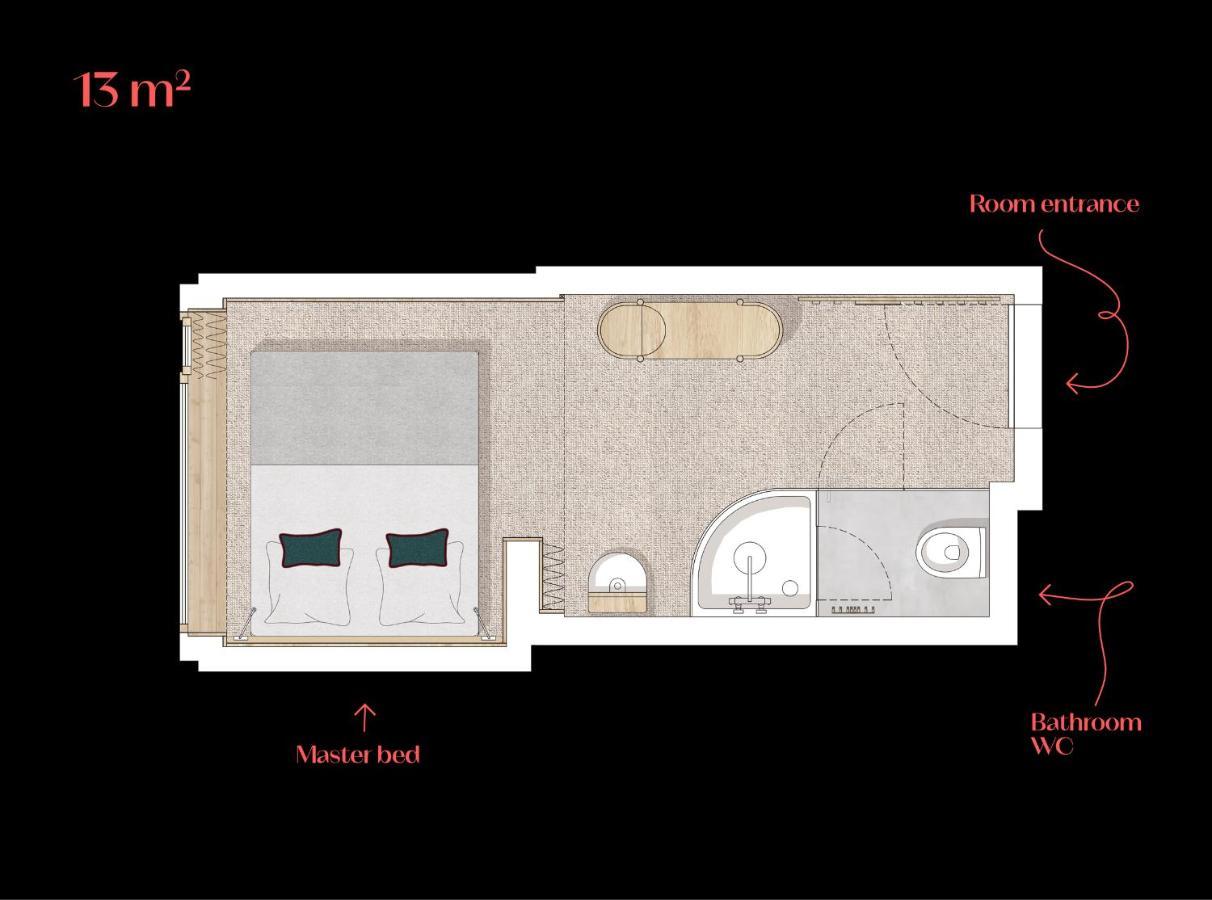 Carina - Design&lifestyle Hotel