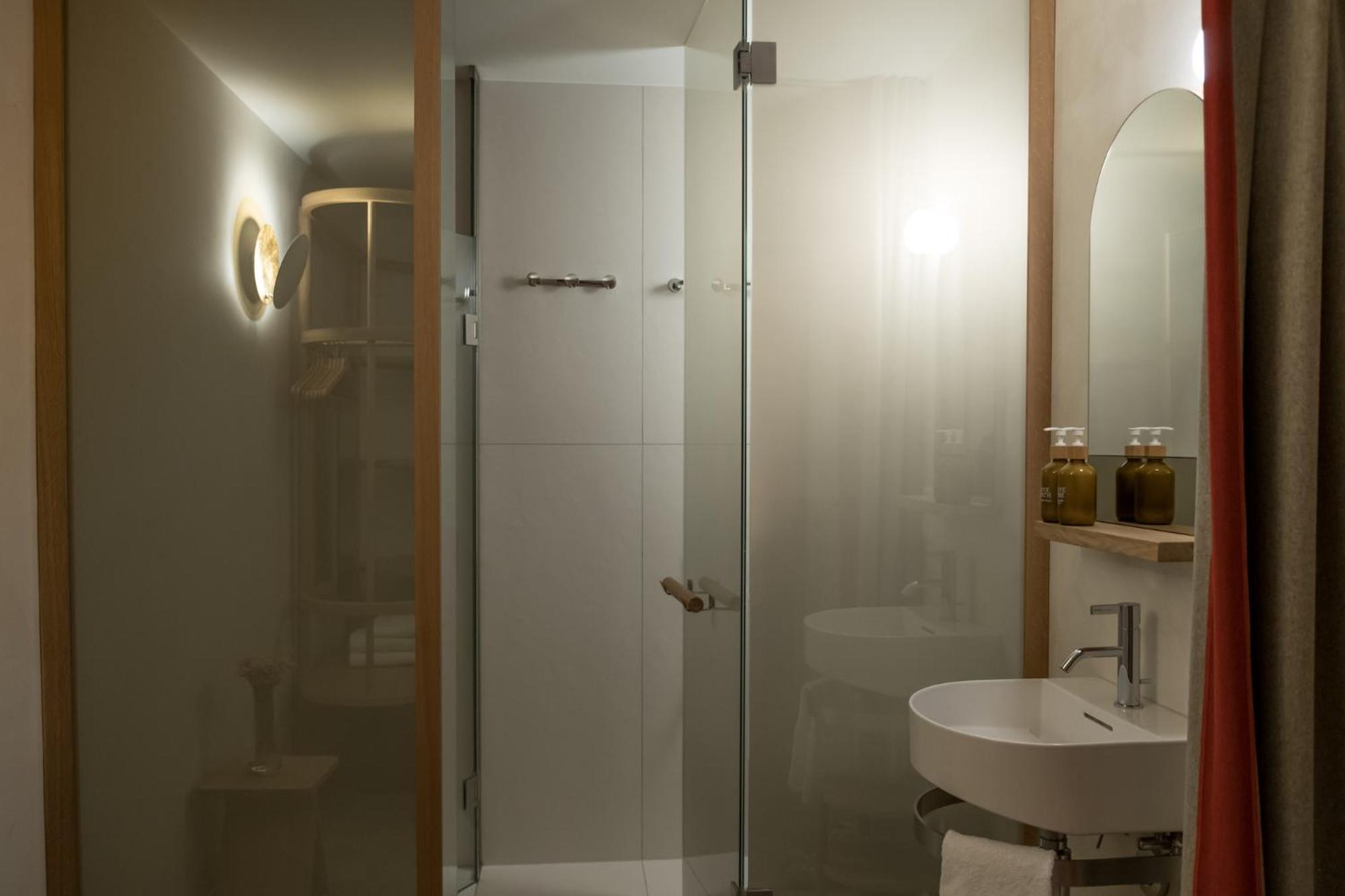 Hotel Carina - Design&lifestyle Zermatt