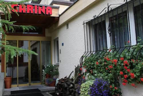 Hotel Carina - Design&lifestyle Zermatt